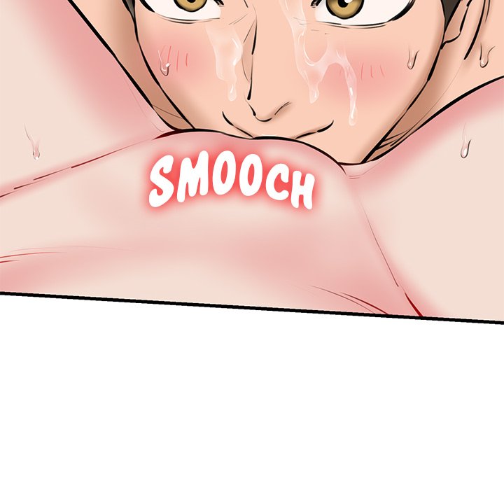 Cheerleader Chapter 11 - Page 155