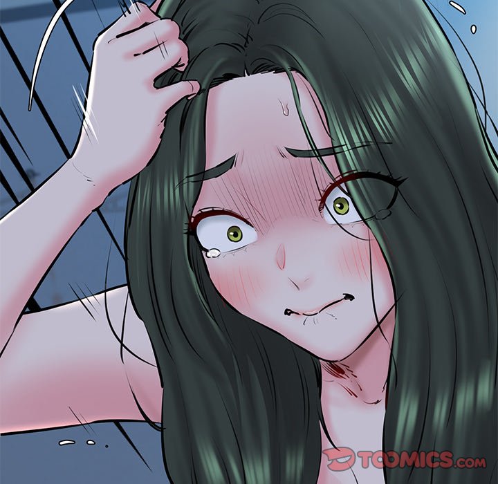 Cheerleader Chapter 11 - Page 21