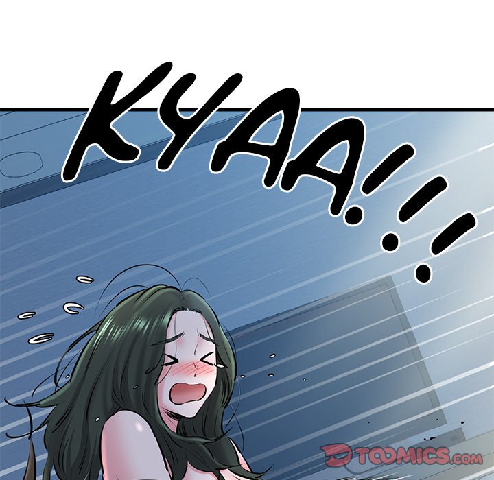 Cheerleader Chapter 11 - Page 30