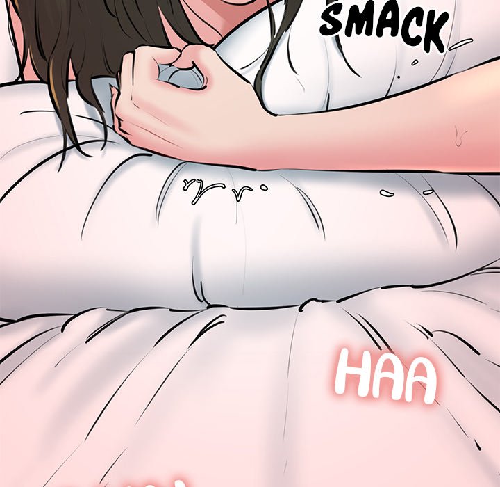 Cheerleader Chapter 11 - Page 47