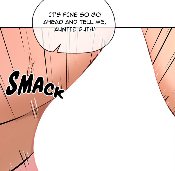 Cheerleader Chapter 11 - Page 52