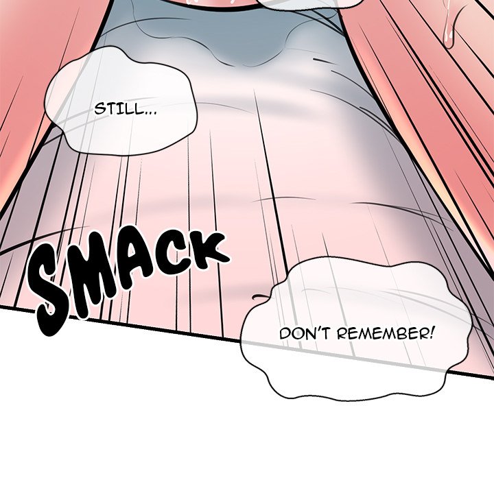 Cheerleader Chapter 11 - Page 54