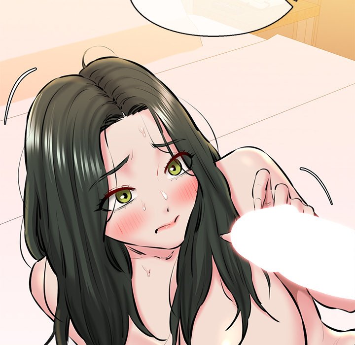 Cheerleader Chapter 11 - Page 89