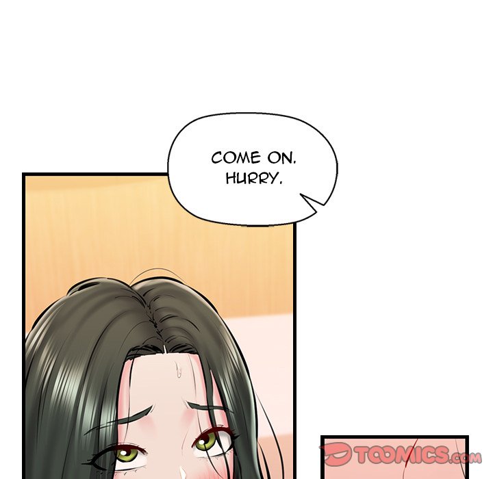 Cheerleader Chapter 11 - Page 93