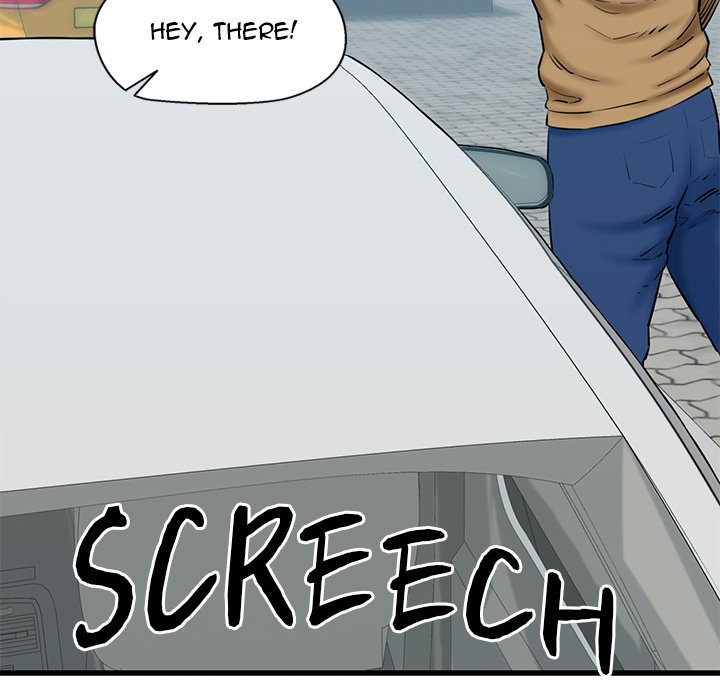 Cheerleader Chapter 12 - Page 102