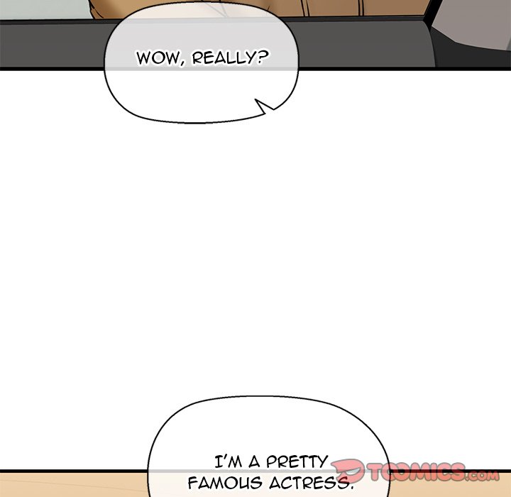 Cheerleader Chapter 12 - Page 105