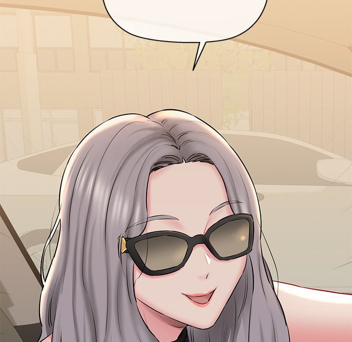 Cheerleader Chapter 12 - Page 106