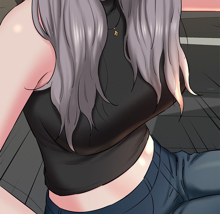 Cheerleader Chapter 12 - Page 107
