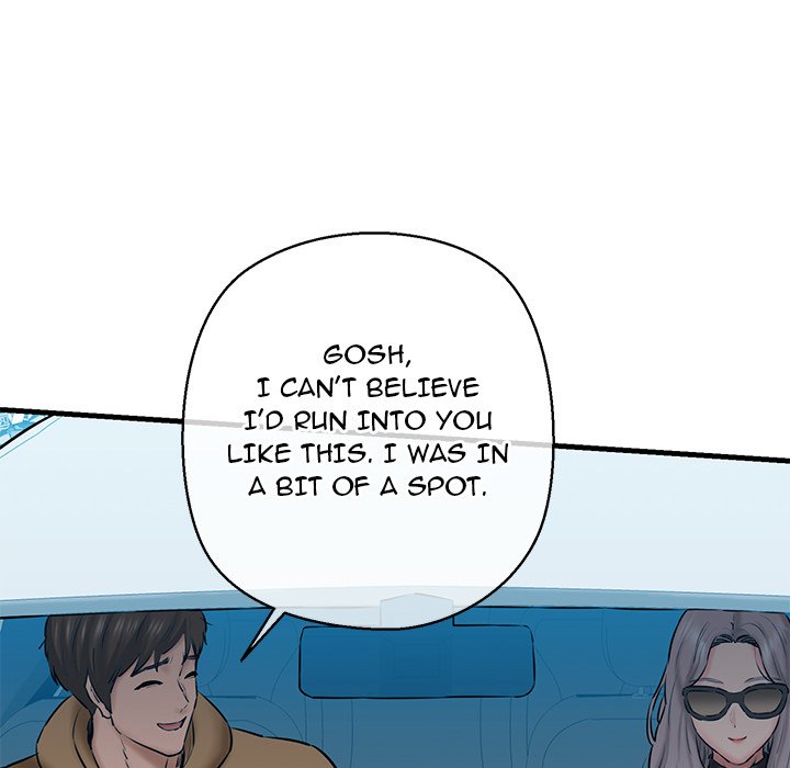 Cheerleader Chapter 12 - Page 113