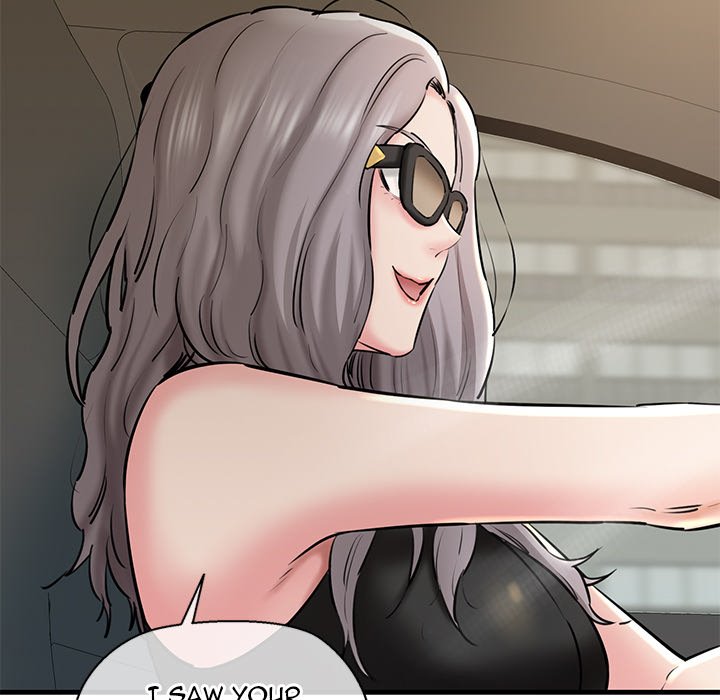 Cheerleader Chapter 12 - Page 116