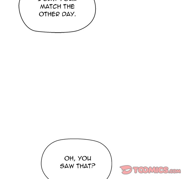 Cheerleader Chapter 12 - Page 117