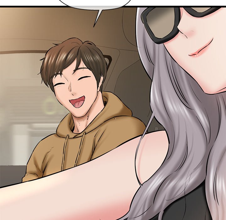 Cheerleader Chapter 12 - Page 118