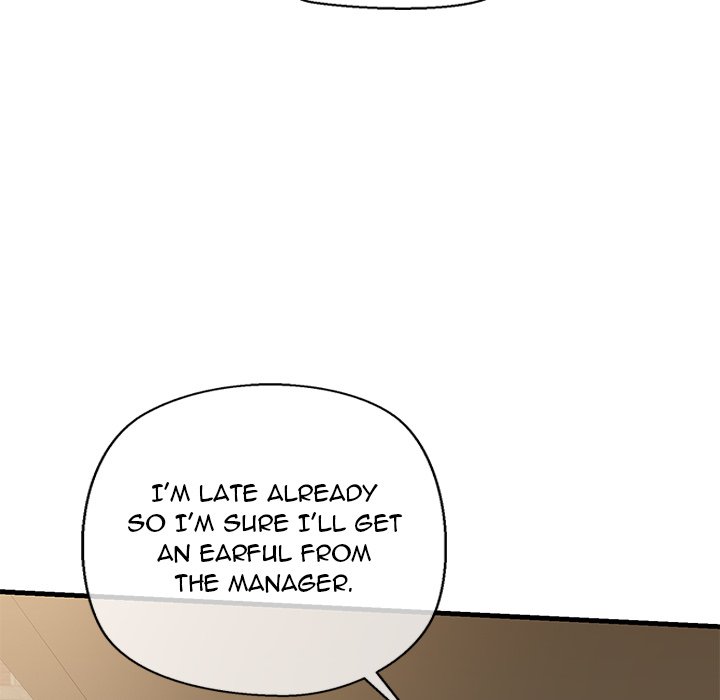 Cheerleader Chapter 12 - Page 124