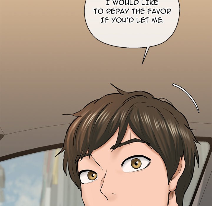 Cheerleader Chapter 12 - Page 127