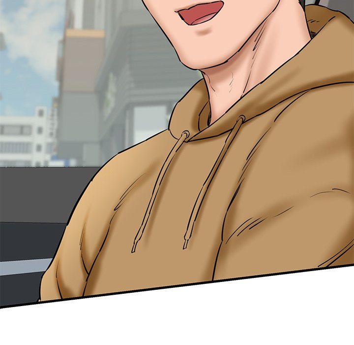 Cheerleader Chapter 12 - Page 128