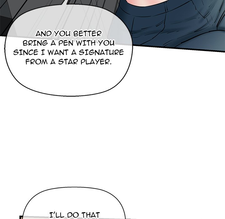 Cheerleader Chapter 12 - Page 133