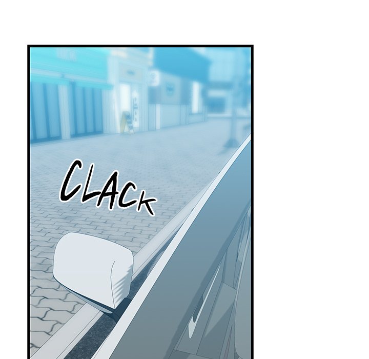 Cheerleader Chapter 12 - Page 136