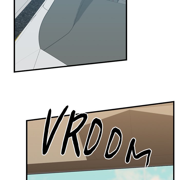Cheerleader Chapter 12 - Page 137