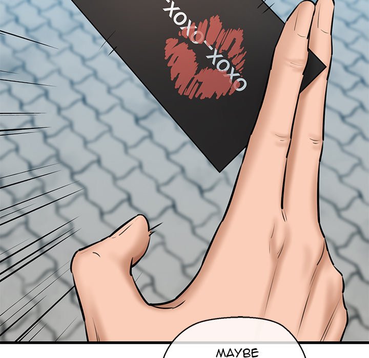 Cheerleader Chapter 12 - Page 144