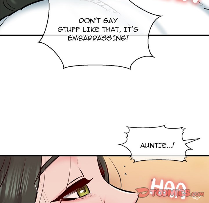 Cheerleader Chapter 12 - Page 15