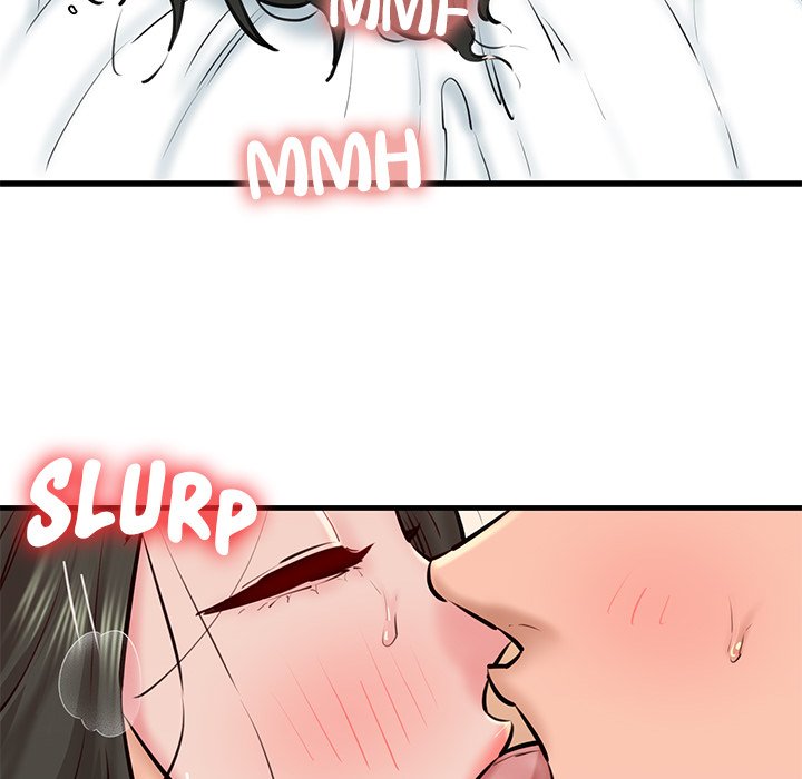 Cheerleader Chapter 12 - Page 18