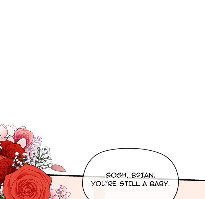 Cheerleader Chapter 12 - Page 30