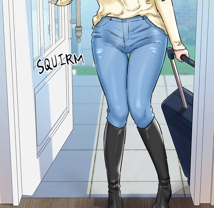 Cheerleader Chapter 12 - Page 41