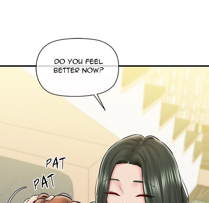 Cheerleader Chapter 12 - Page 55