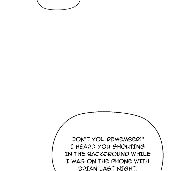 Cheerleader Chapter 12 - Page 60
