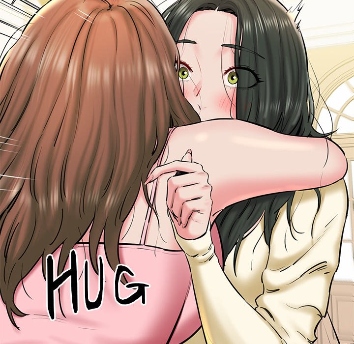 Cheerleader Chapter 12 - Page 67