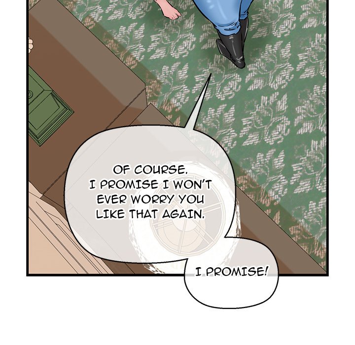 Cheerleader Chapter 12 - Page 70