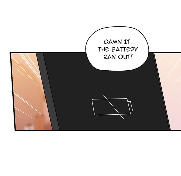 Cheerleader Chapter 12 - Page 90