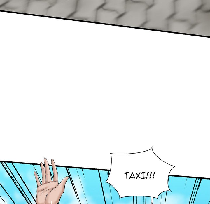 Cheerleader Chapter 12 - Page 94