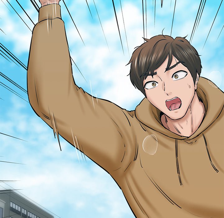Cheerleader Chapter 12 - Page 95
