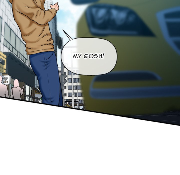 Cheerleader Chapter 12 - Page 98