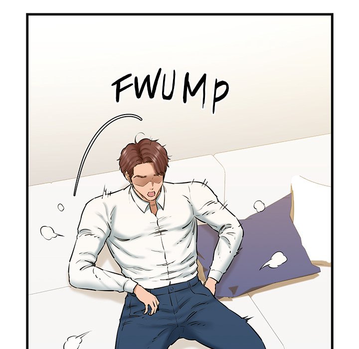 Cheerleader Chapter 13 - Page 101