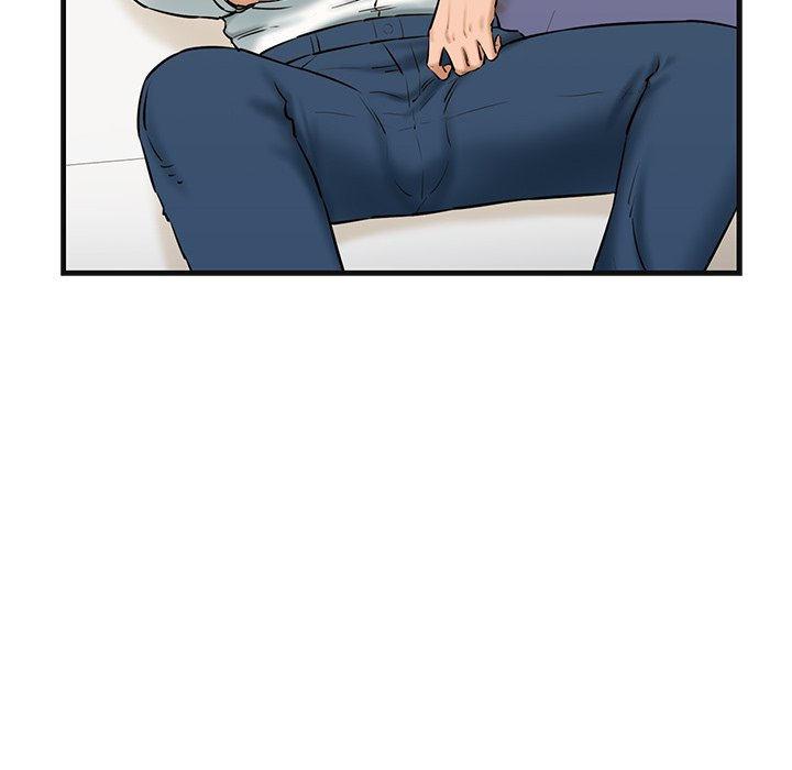 Cheerleader Chapter 13 - Page 109