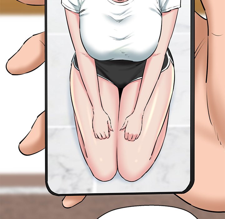 Cheerleader Chapter 13 - Page 111