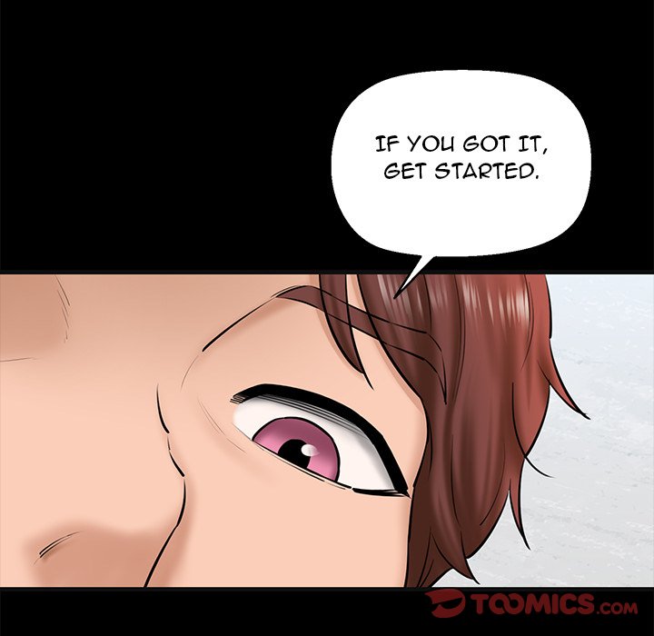 Cheerleader Chapter 13 - Page 124