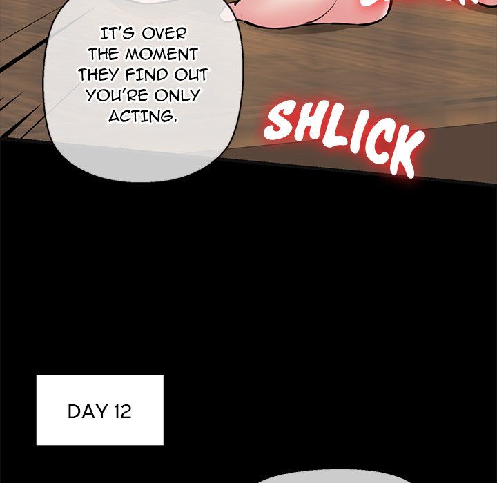 Cheerleader Chapter 13 - Page 131