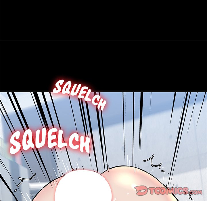 Cheerleader Chapter 13 - Page 140