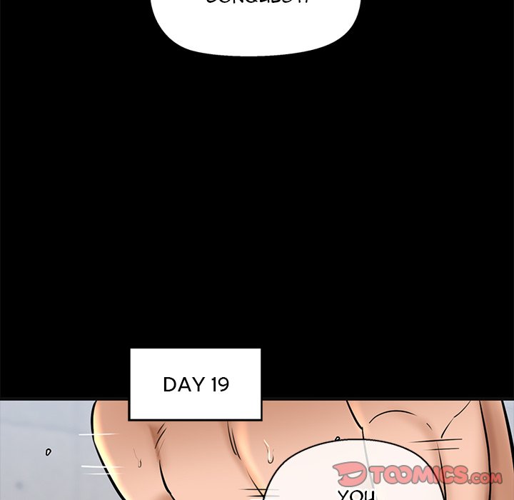 Cheerleader Chapter 13 - Page 148