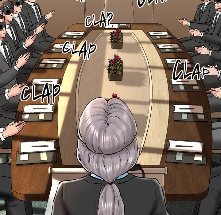 Cheerleader Chapter 13 - Page 16