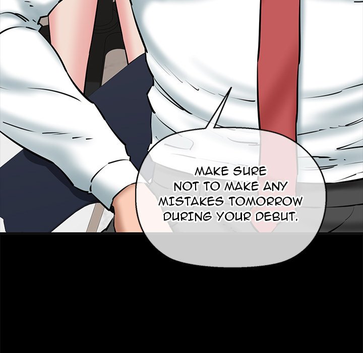 Cheerleader Chapter 13 - Page 176