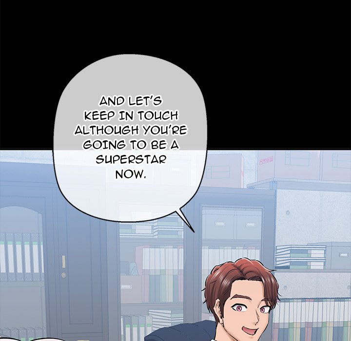 Cheerleader Chapter 13 - Page 177