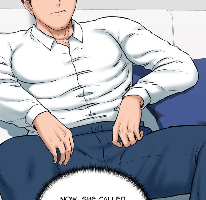 Cheerleader Chapter 13 - Page 187