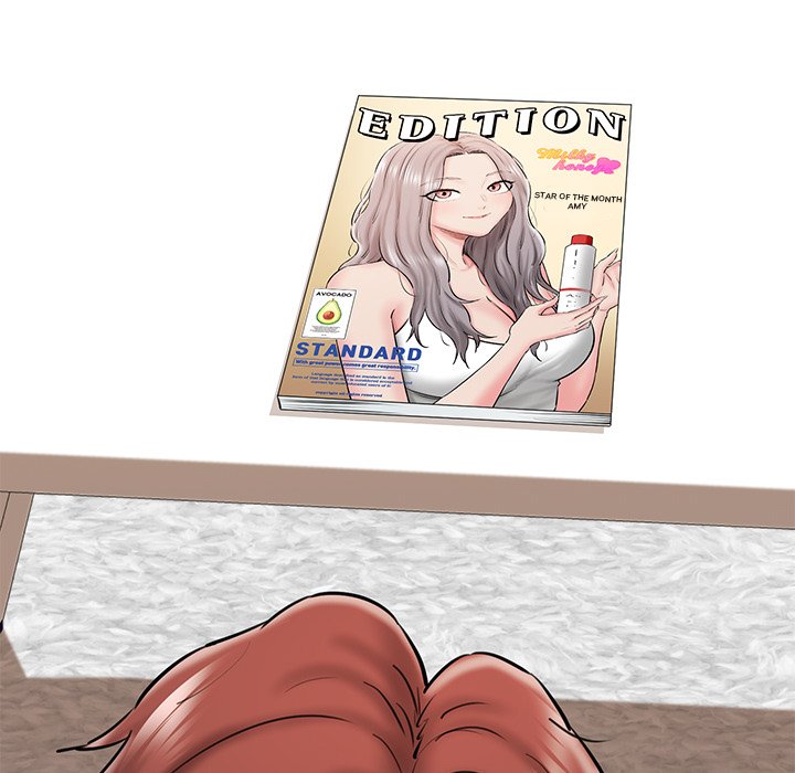 Cheerleader Chapter 13 - Page 192