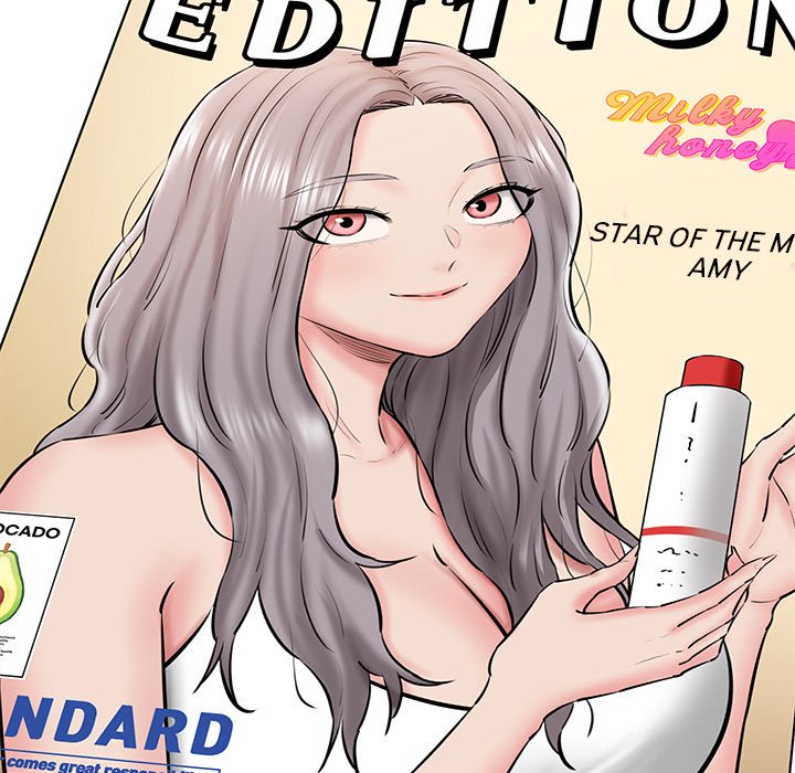 Cheerleader Chapter 13 - Page 195