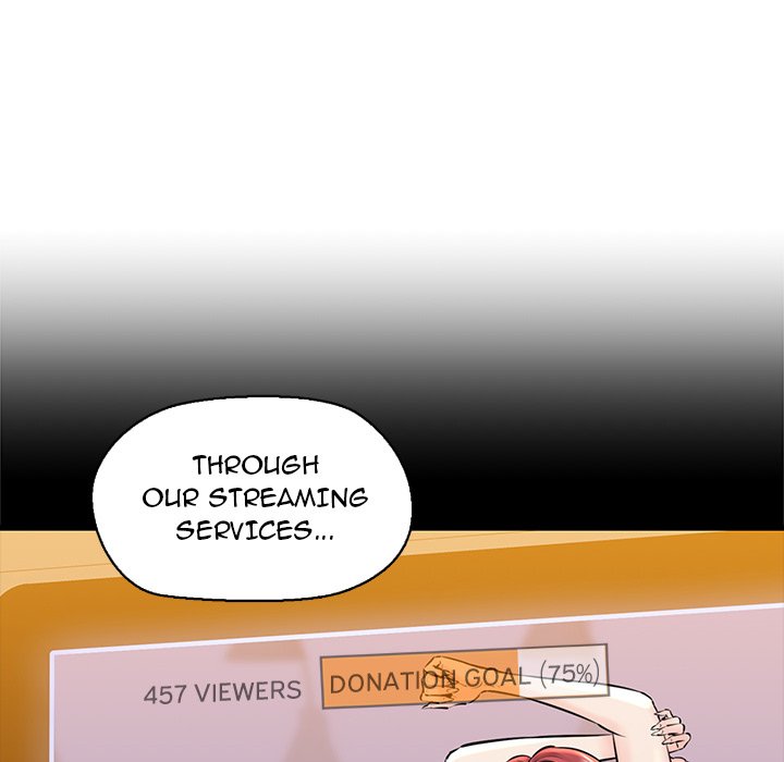 Cheerleader Chapter 13 - Page 27