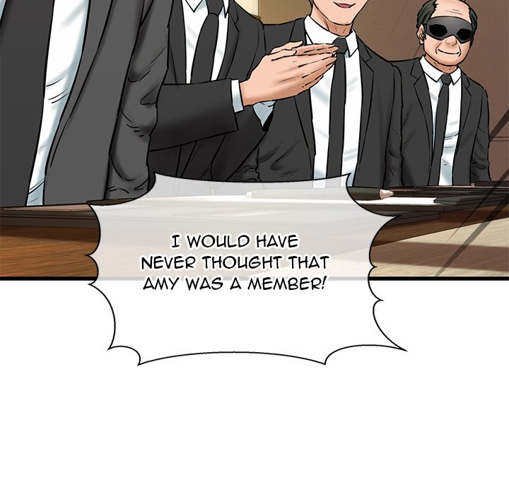 Cheerleader Chapter 13 - Page 55